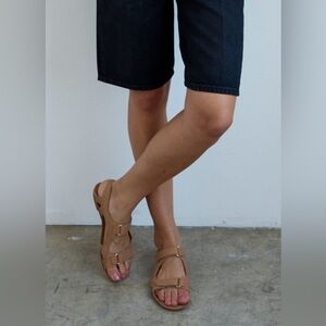 Jamie Haller Walking Sandals